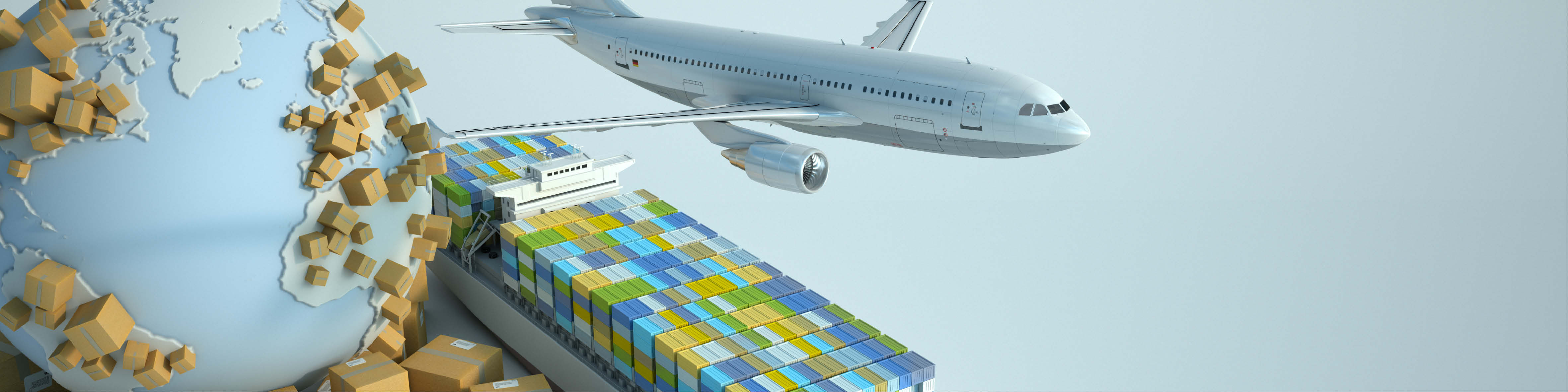 What's the best way to ship your belongings from Dubai to the UK?